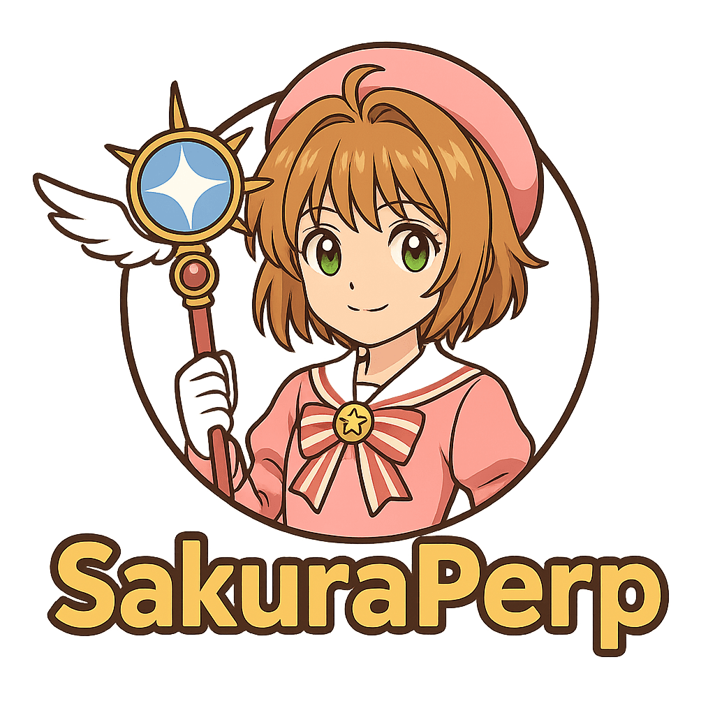 SakuraPerp